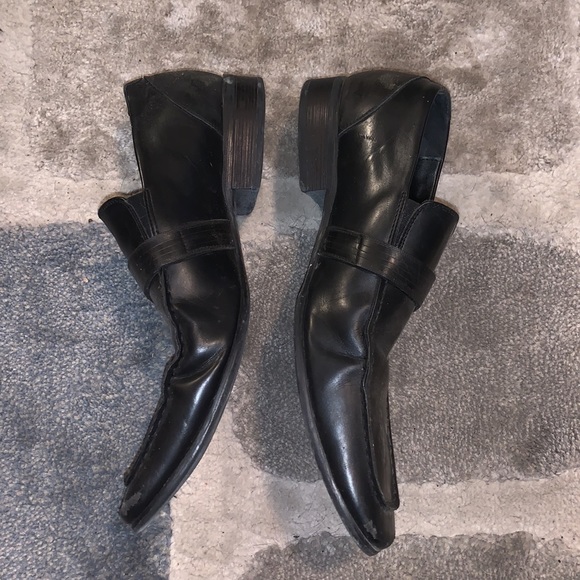 Kenneth Cole Reaction Dress Shoes - Picture 2 of 2